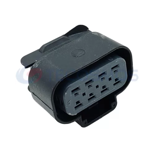 Automotive Waterproof Wire Harness Connector for Car Connector Plug 8-Pin Female 15326654 - image 6